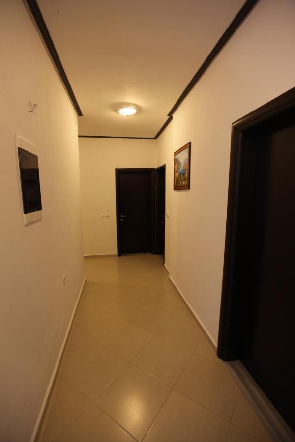 Villa Shehu Ksamil Exterior foto