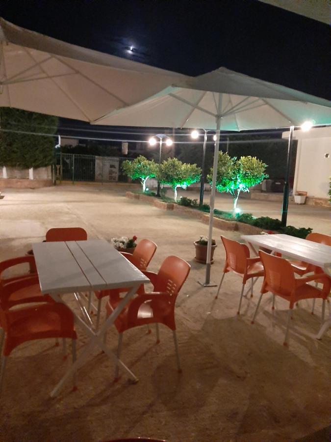 Villa Shehu Ksamil Exterior foto